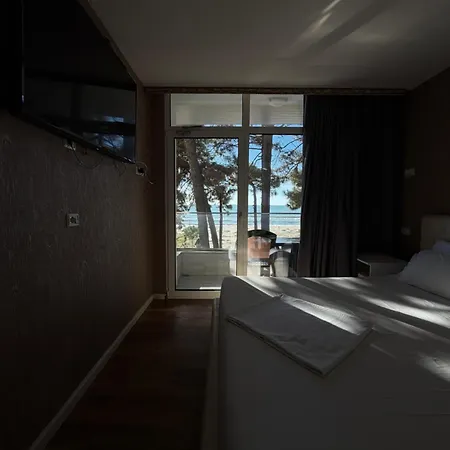 Espana Aparthotel-2