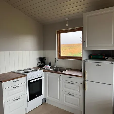 Eldborg Cabins And Guesthouse-2
