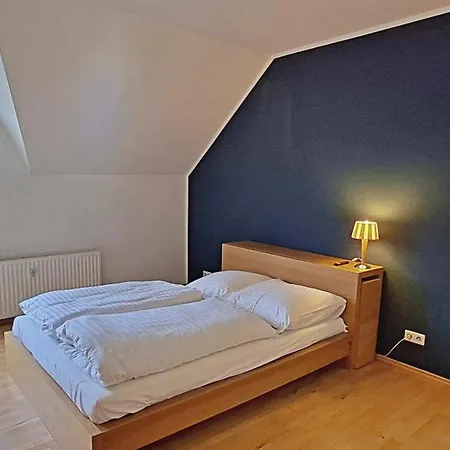 Le Relais - Appart'Hotel-2