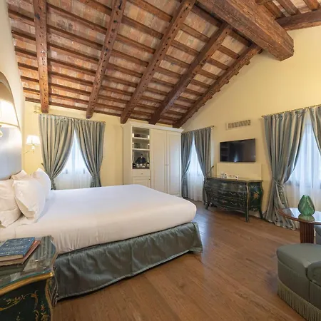 Hotel Villa Barbarich-3