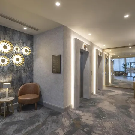 Hilton Dublin-2