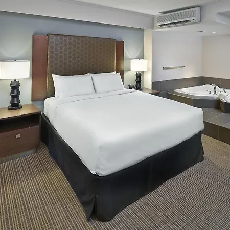 Doubletree By Hilton Hotel & Conference Centre Regina-2