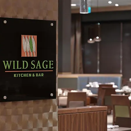 Doubletree By Hilton Hotel & Conference Centre Regina-3
