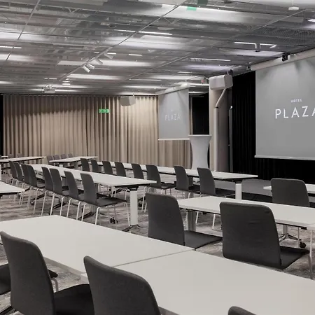 Best Western Plus Hotel Plaza-3