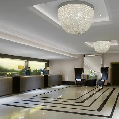 Intercontinental London Park Lane By Ihg-2