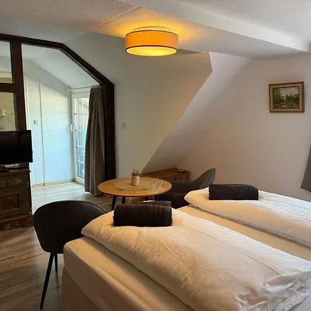 Hotel Zur Erholung-2