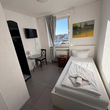 GZ Hostel Bonn-3