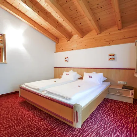 Hotel Eder Michaela-3