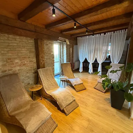 Hotel Mlyn-3