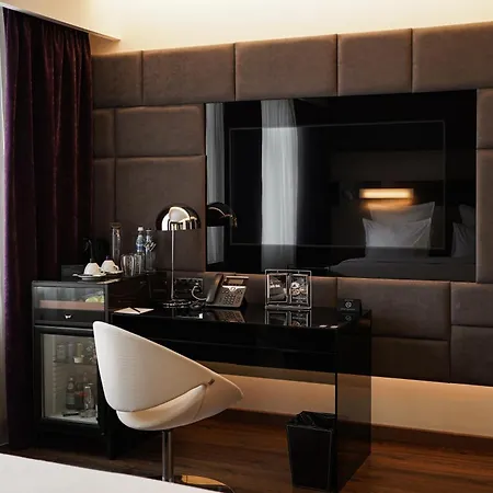 11 Mirrors Design Hotel-3