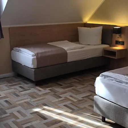 Hotel Landgasthaus Zander-3