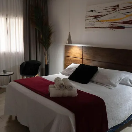 Hotel Oaky-3