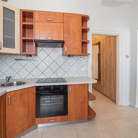 Apartamenty Galicja-3