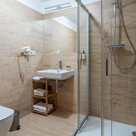 Wellness Hotel Pivovar Monopol-3