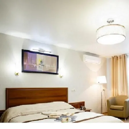 Apart-Hotel Vegus-2