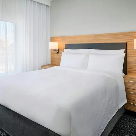 Towneplace Suites By Marriott Ottawa Kanata-3