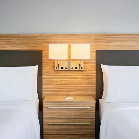 Towneplace Suites By Marriott Ottawa Kanata-2