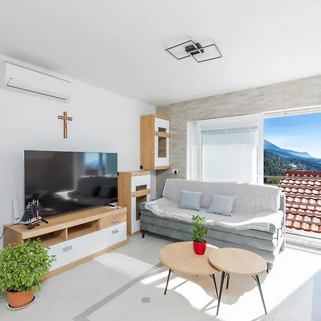 Apartment Brela 789A-2