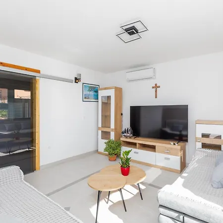 Apartment Brela 789A-3