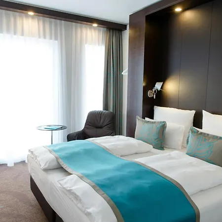Motel One Stuttgart-Bad Cannstatt-3