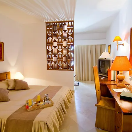 The Orangers Beach Resort And Bungalows All Inclusive-2