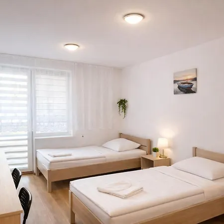 Hotel Olimpik Park-2