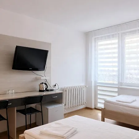 Hotel Olimpik Park-3