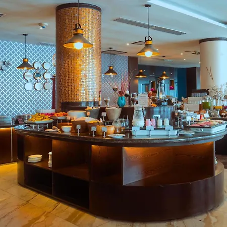 Best Western Plus Addis Ababa-2