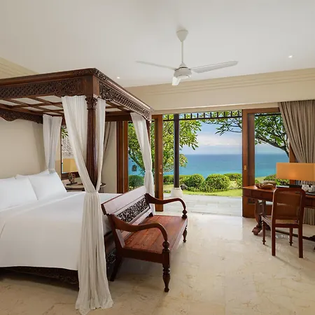 Radisson Blu Resort & Villas Bali Uluwatu-3