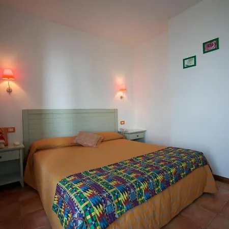 Hotel Villa Tramonto Direttamente Sul Mare-3