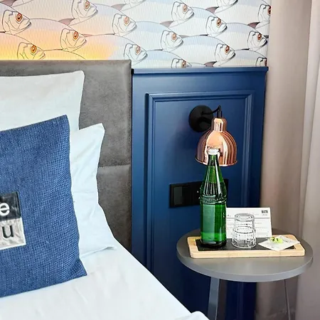 Holiday Inn - The Niu, Welly Kiel By Ihg-2