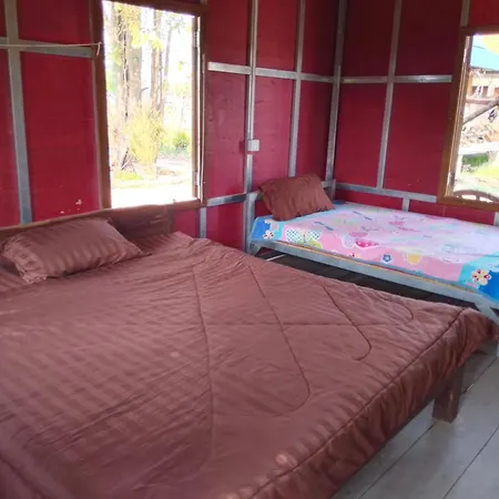 Kakrona Pouk Homestay-2