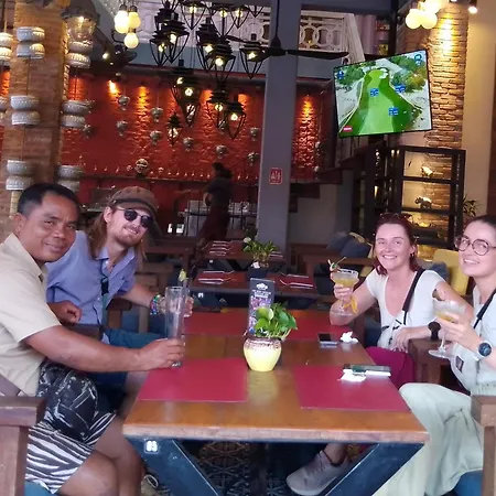 Kakrona Pouk Homestay-3