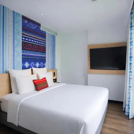 Novotel Chiangmai Nimman Journeyhub-3