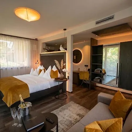 Appius Design Suites B&B - Adults Only-2