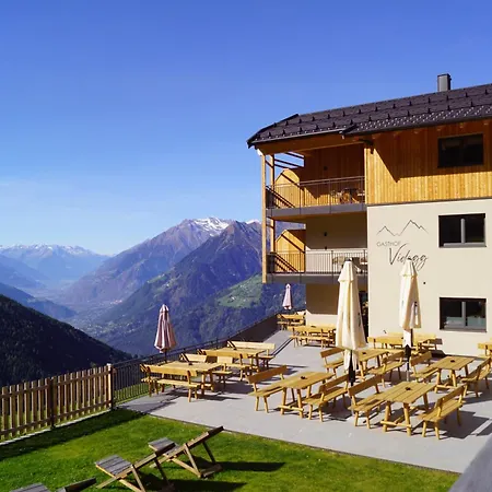 Gasthof Videgg-3