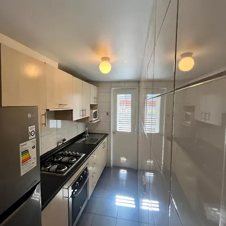Departamento Amoblado Full Equipado-3
