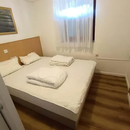 Terme Catez - Family Apartments With Pool Tickets-2
