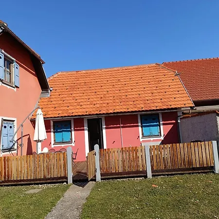 Terme Catez - Family Apartments With Pool Tickets-3