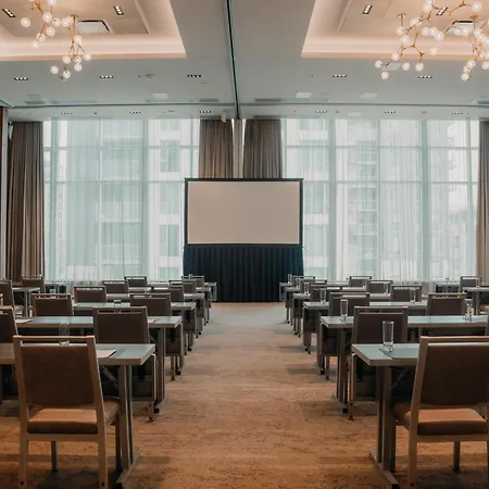 Homewood Suites By Hilton Montreal Midtown-2
