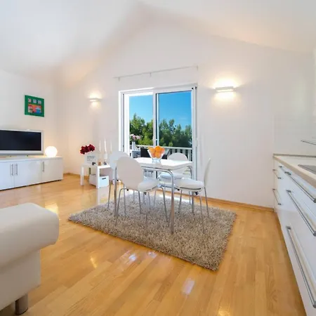 Luxury Villa Primosten Oasis By The Beach With Pool-2