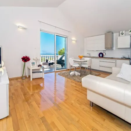 Luxury Villa Primosten Oasis By The Beach With Pool-3