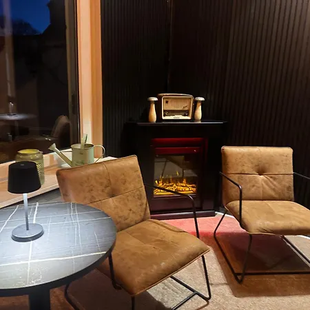 Harzhotel Warnstedter Krug-3