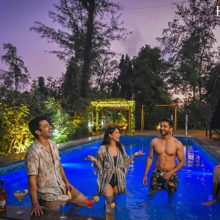 Ekostay- Deltin Villa-2