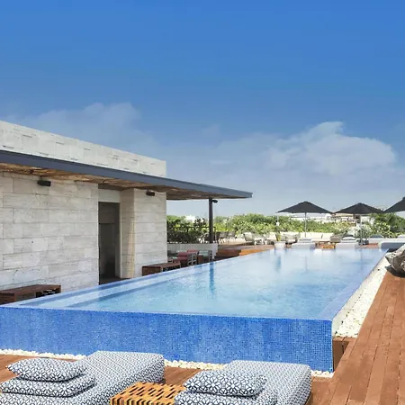 The Yucatan Playa Del Carmen, Tapestry Collection By Hilton (Adults Only)-2