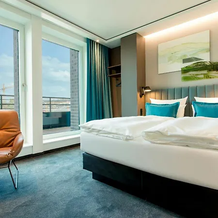 Motel One Stuttgart-Hauptbahnhof-3