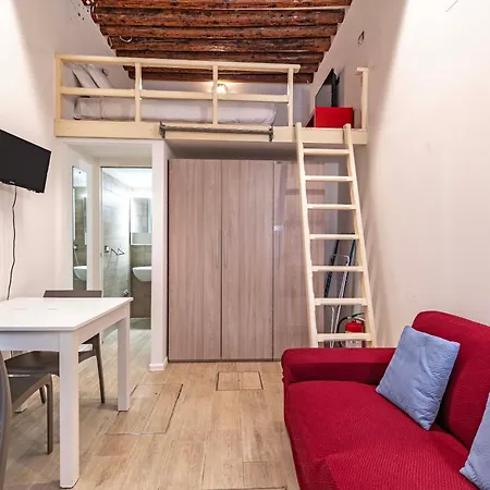 Ca Giardini Apartments In Biennale By Bricola Apartments-3