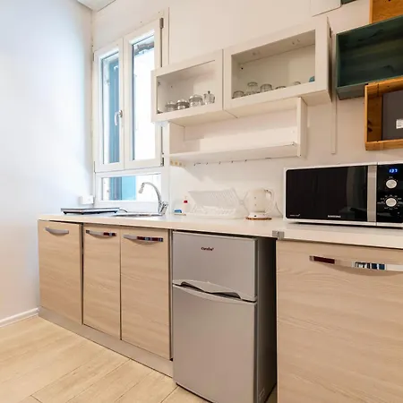 Ca Giardini Apartments In Biennale By Bricola Apartments-2