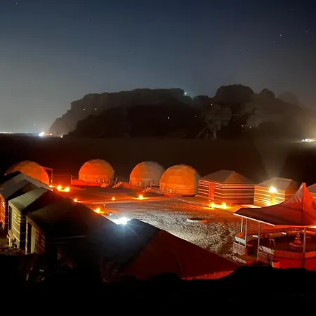 Osama Luxury Camp For Camping And Bubbles-3