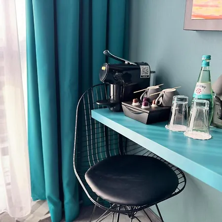 Holiday Inn - The Niu, Flash Berlin Charlottenburg By Ihg-2